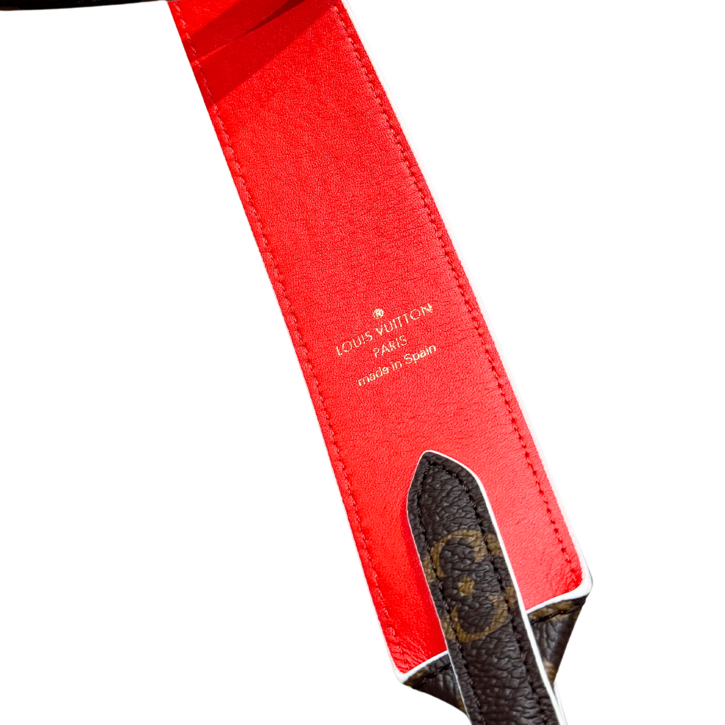 TRACOLLA LOUIS VUITTON MONOGRAM
