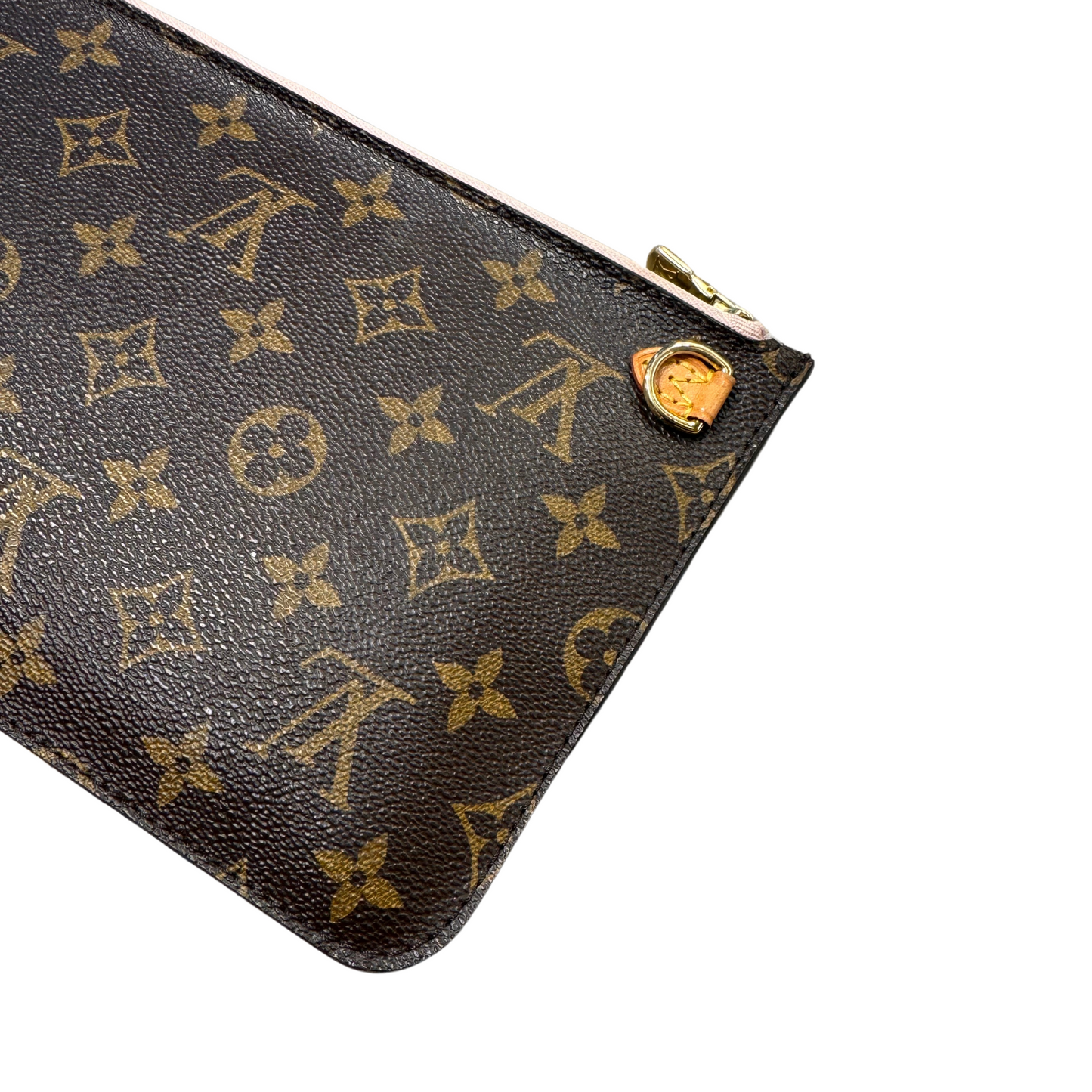 POCHETTE PIATTA LOUIS VUITTON
