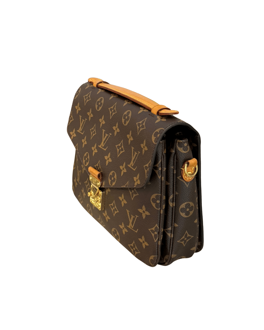 METIS CLASSICA MONOGRAM LOUIS VUITTON