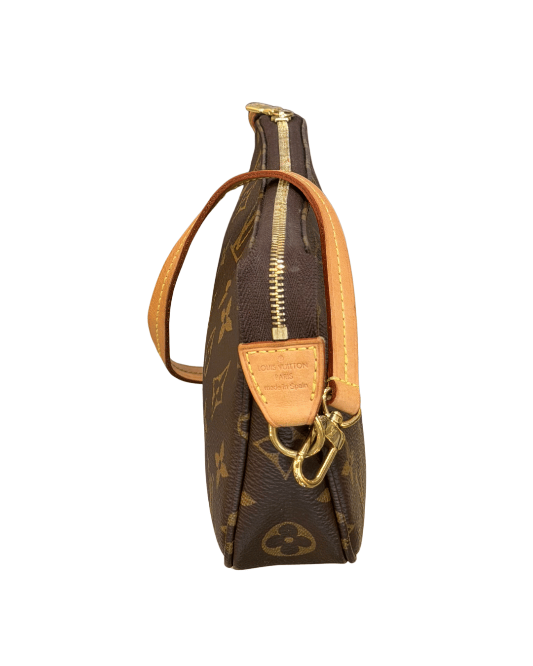 POCHETTE ACCESSOIRES LOUIS VUITTON MONOGRAM