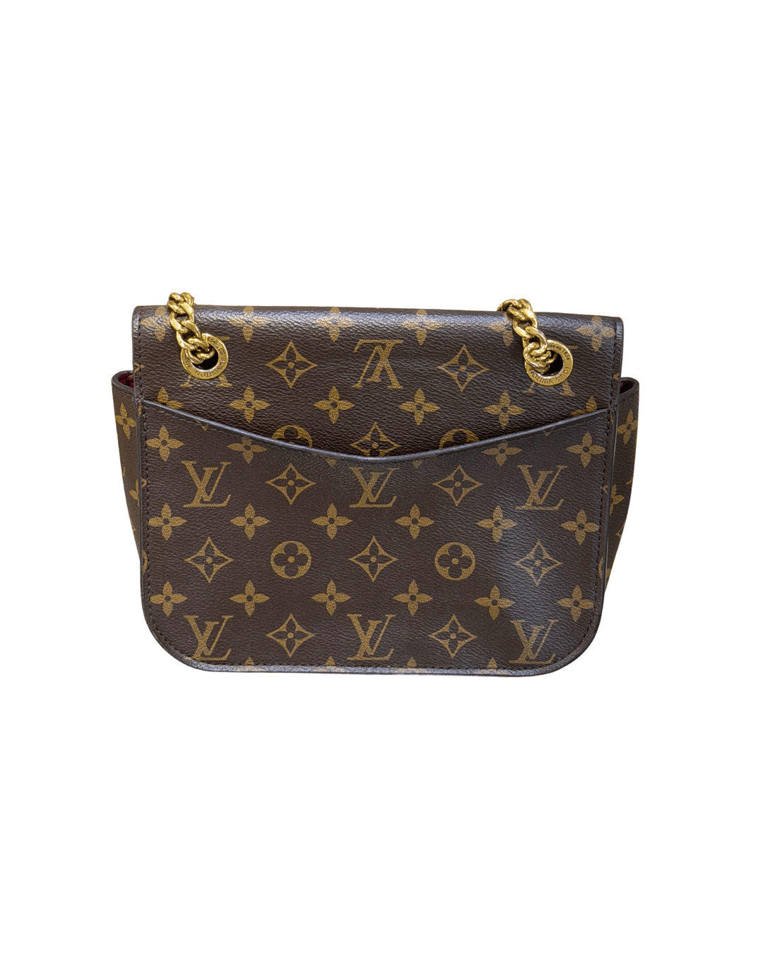PASSY LOUIS VUITTON MONOGRAM