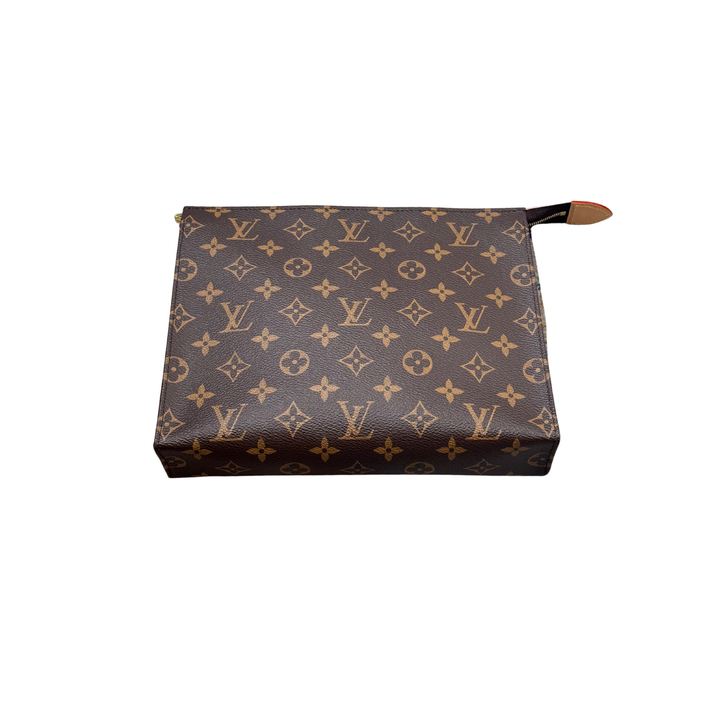 TOILET LOUIS VUITTON