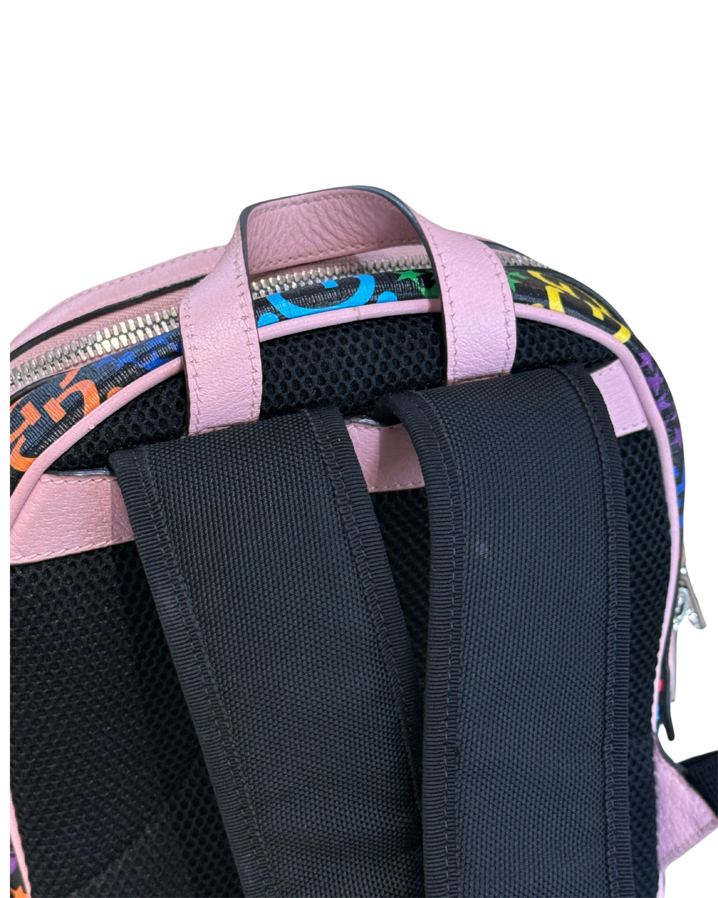 ZAINO GUCCI PSYCHEDELIC