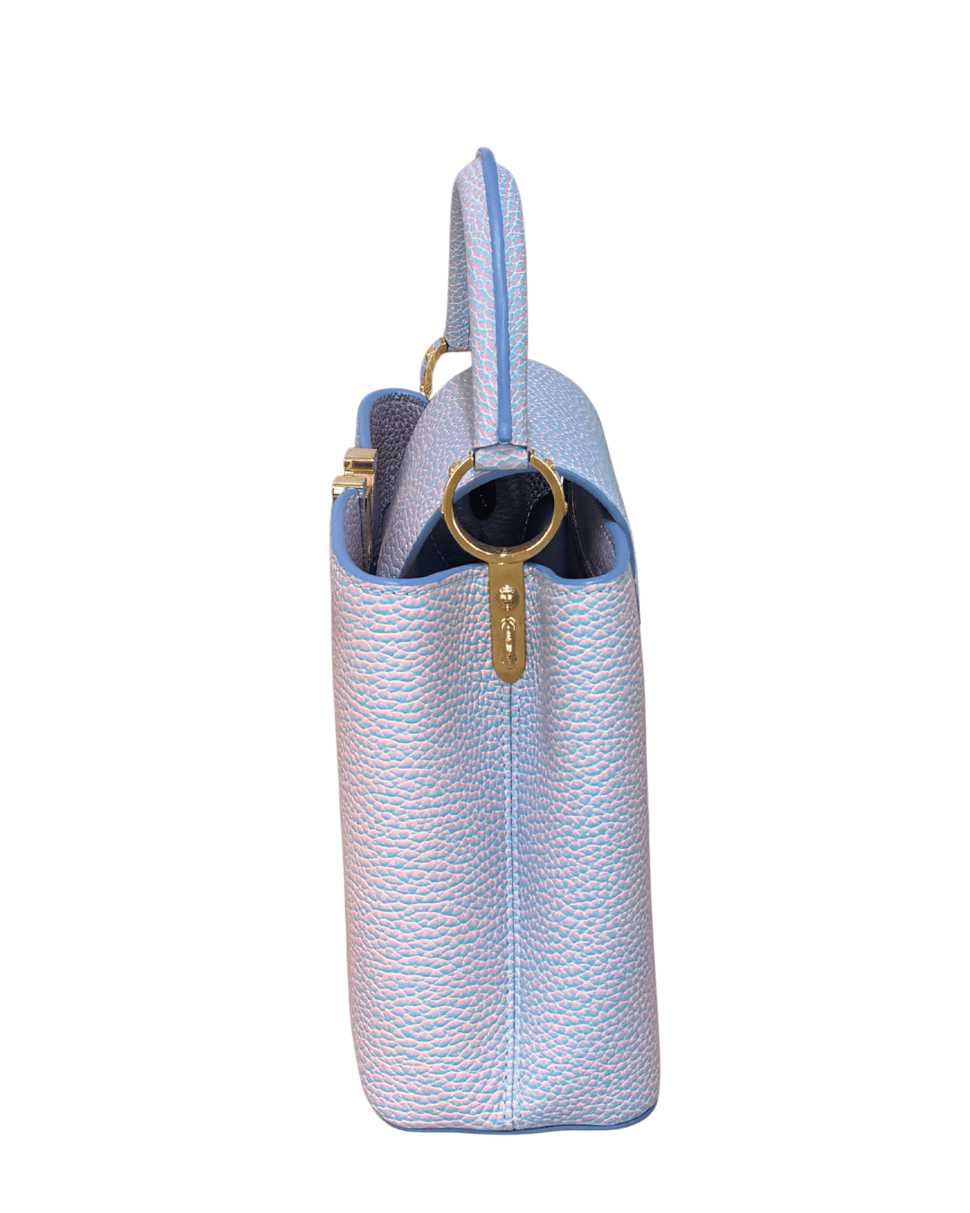 CAPUCINES BB LOUIS VUITTON SUMMER STARDUST
