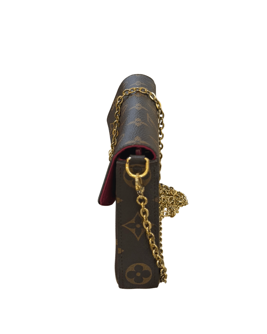 POCHETTE FELICIE LOUIS VUITTON MONOGRAM