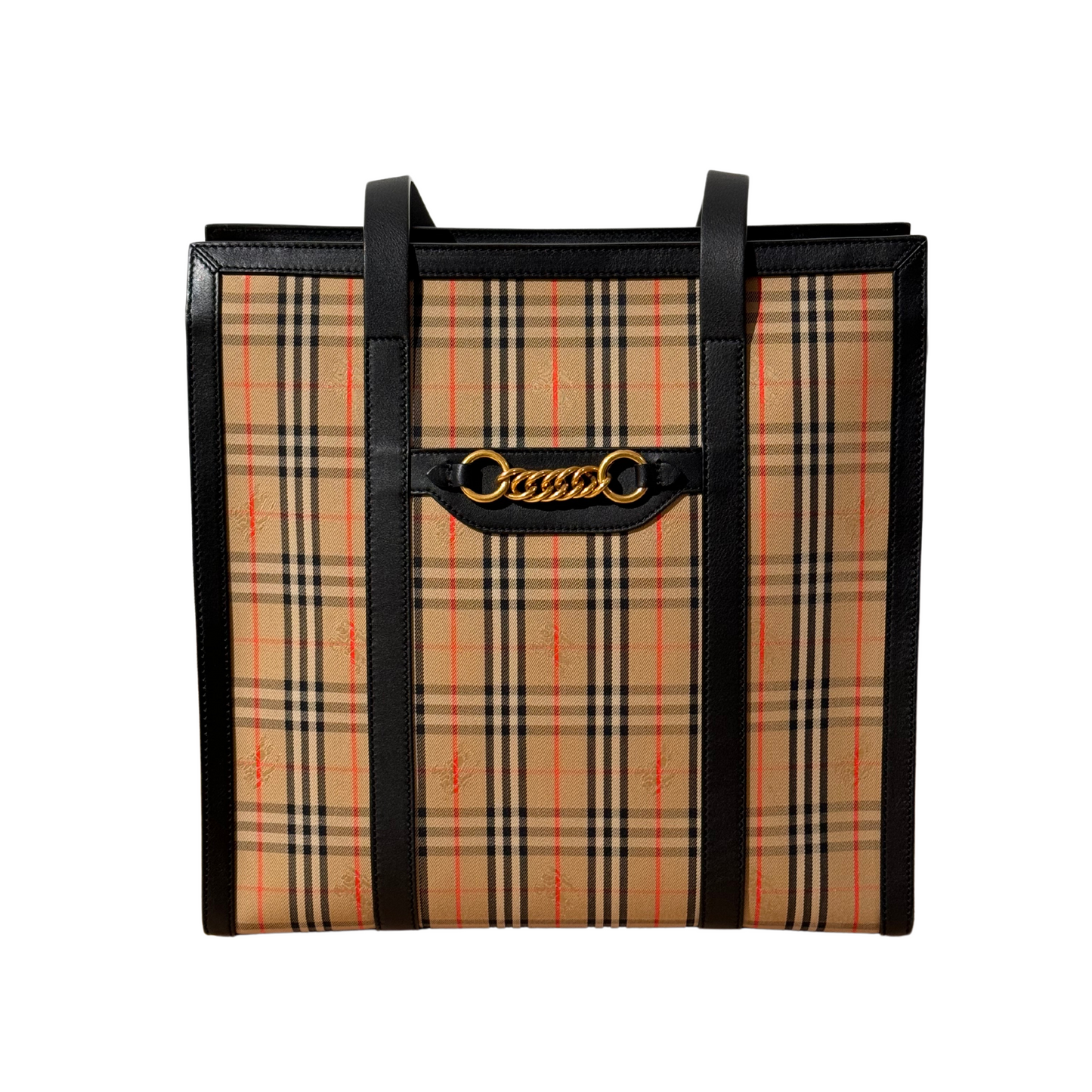 TOTE BAG BURBERRY