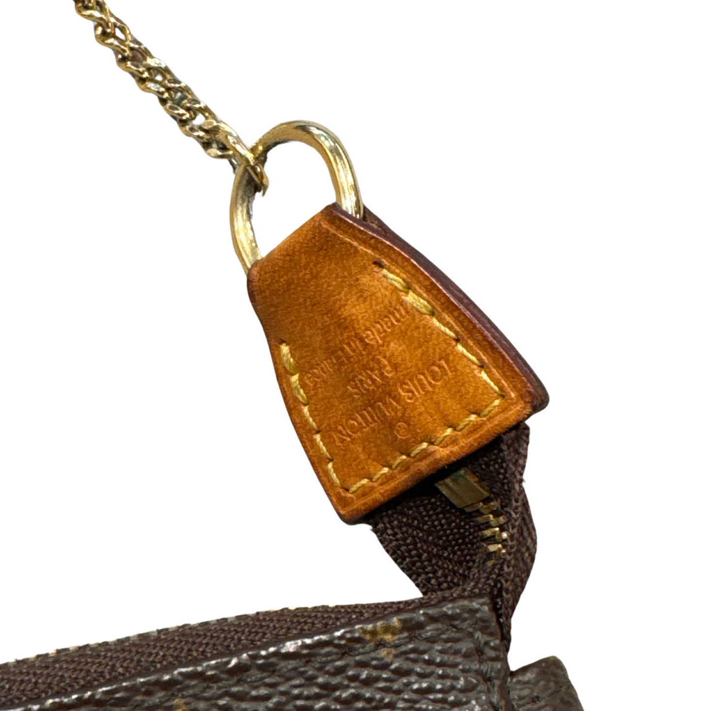 MINI POCHETTE ACCESSORISE LOUIS VUITTON