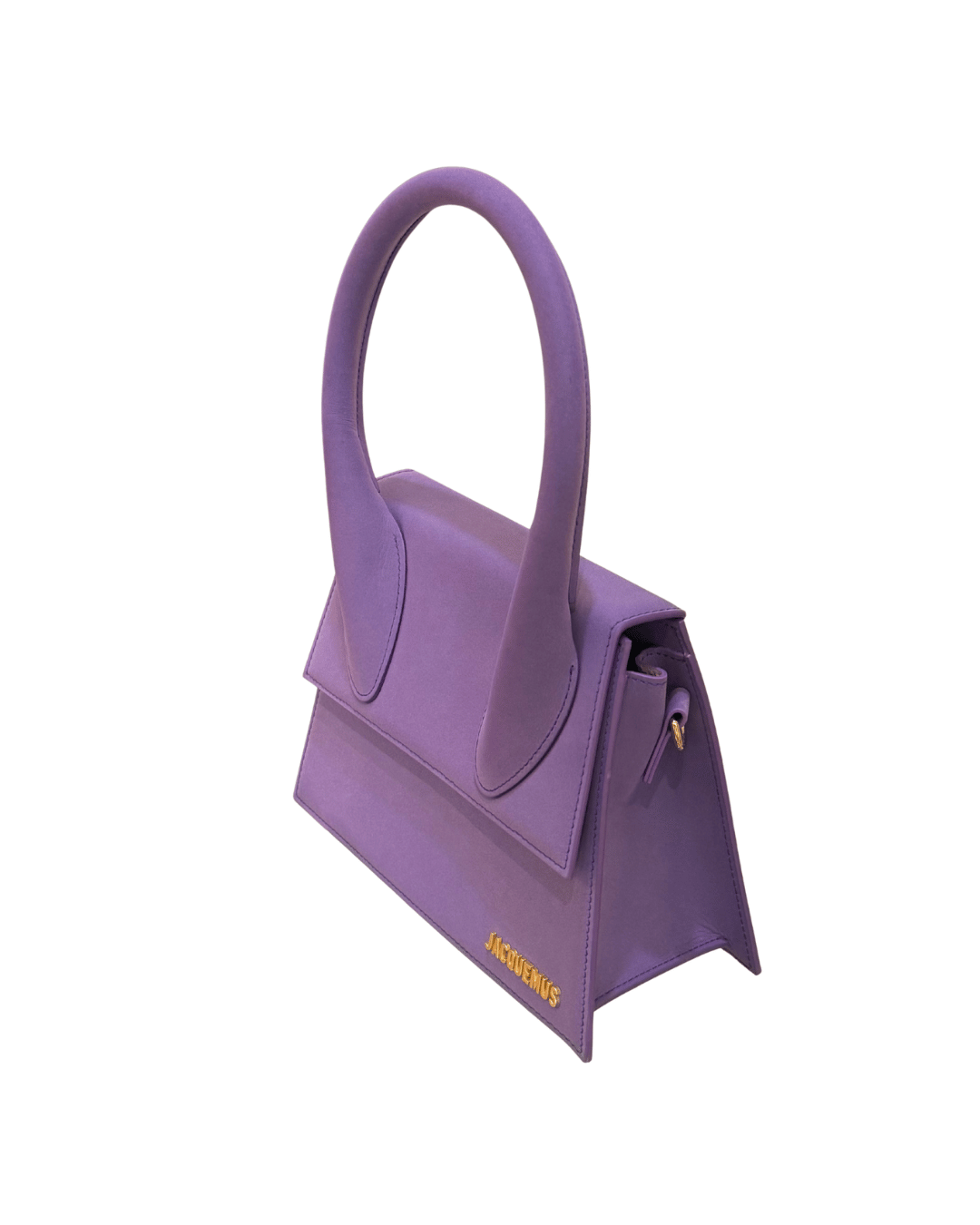 LE GRAND CHIQUITO VIOLA JACQUEMUS