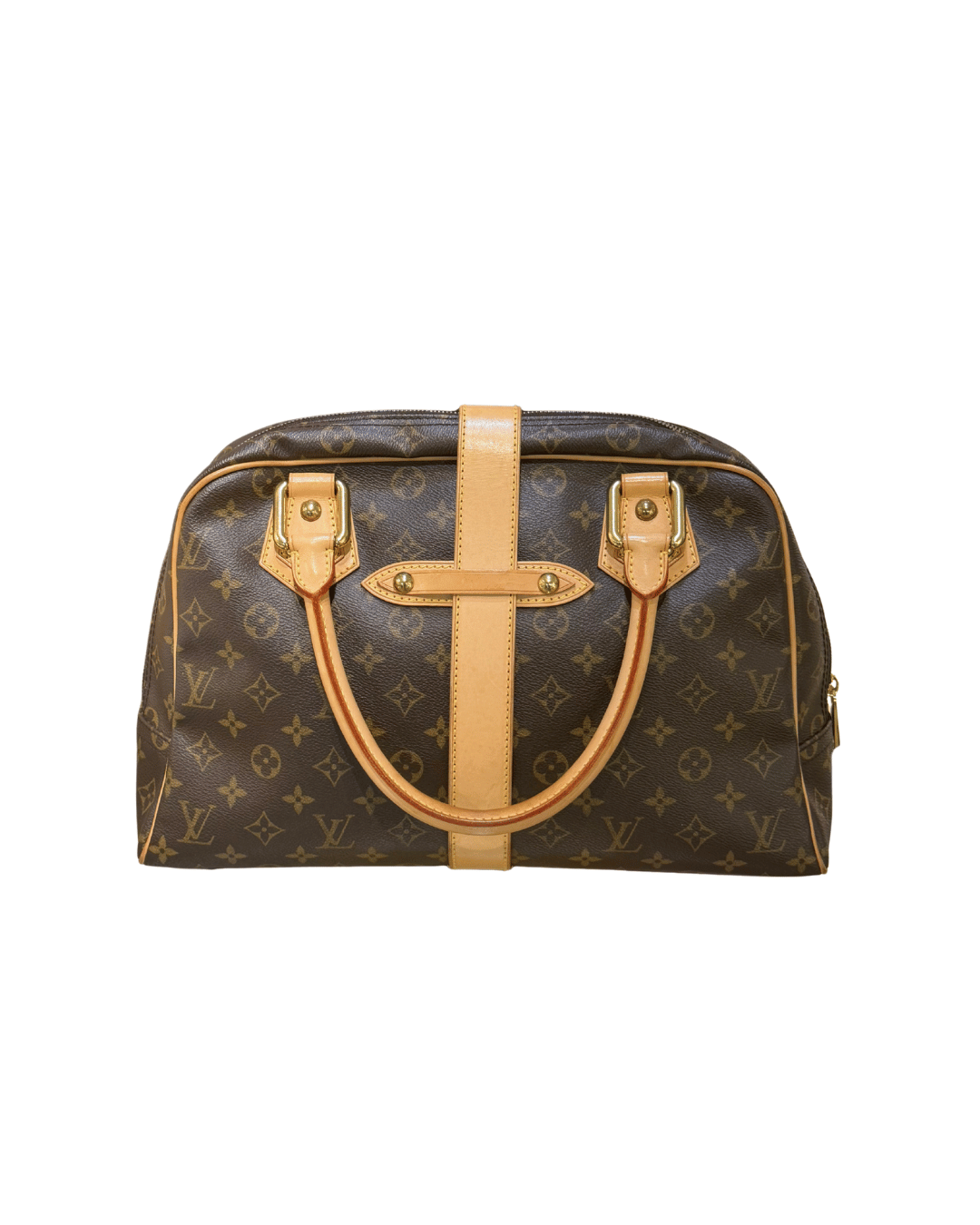MANHATTAN GM LOUIS VUITTON MONOGRAM
