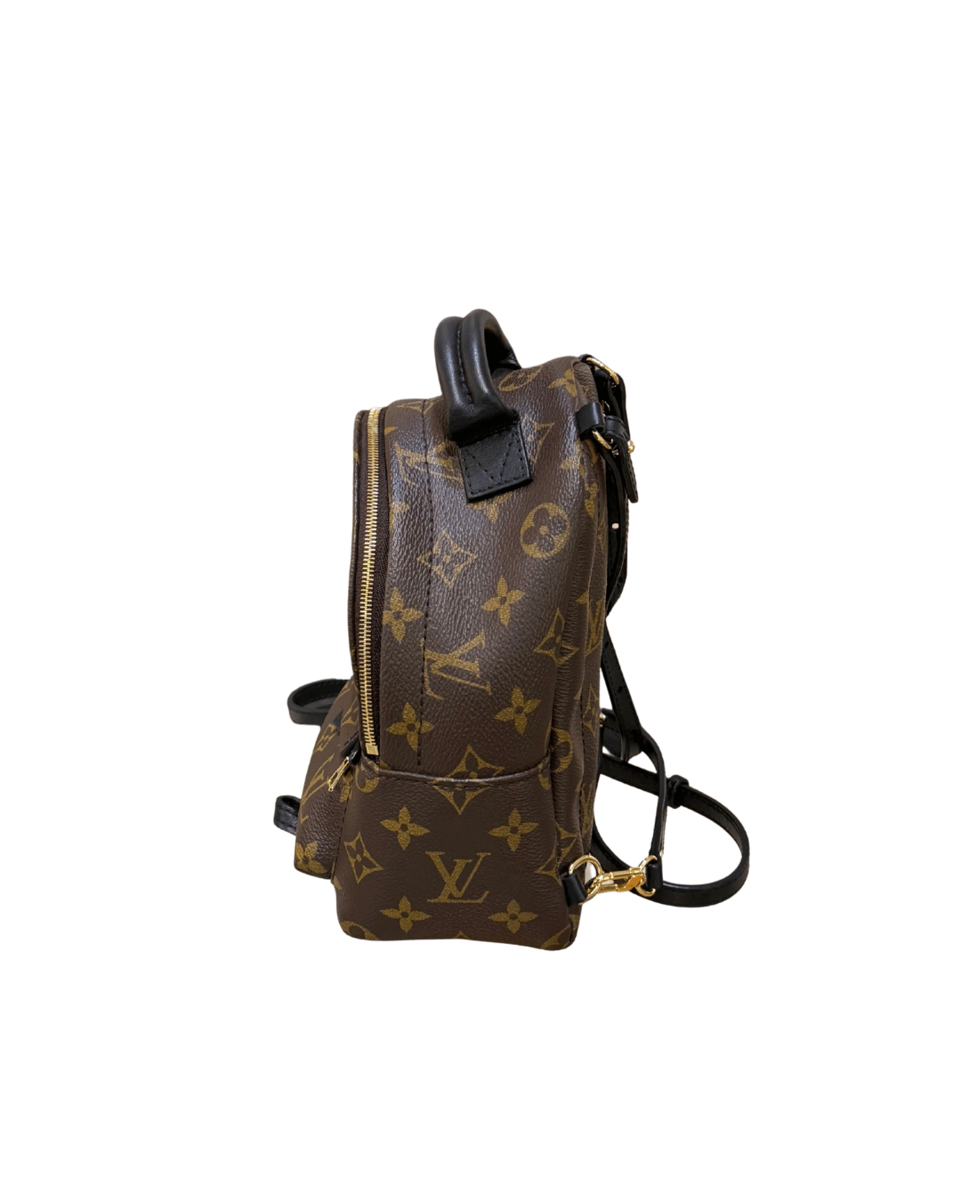 ZAINO MINI PALM SPRING LOUIS VUITTON MONOGRAM