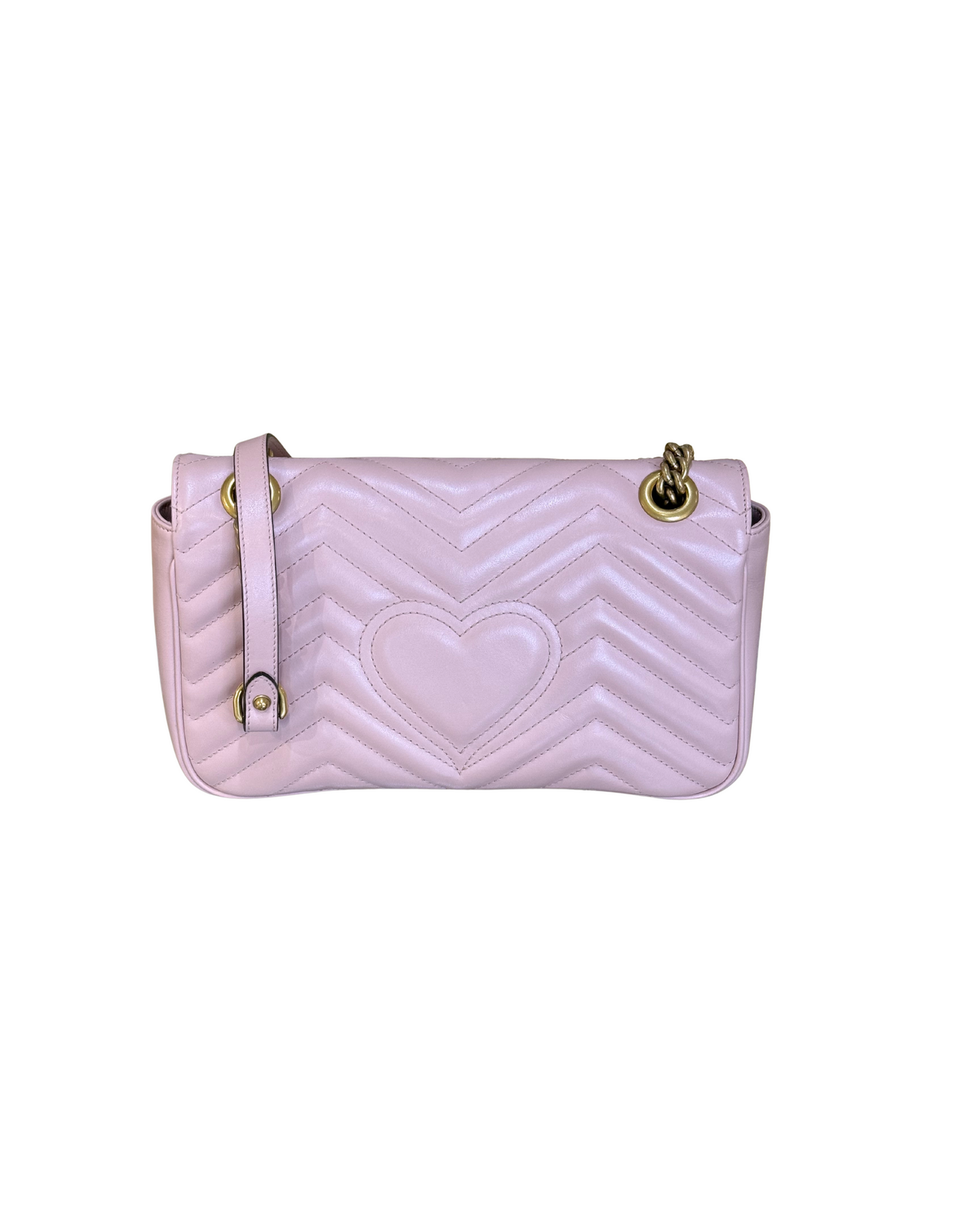 GUCCI MARMONT ROSA