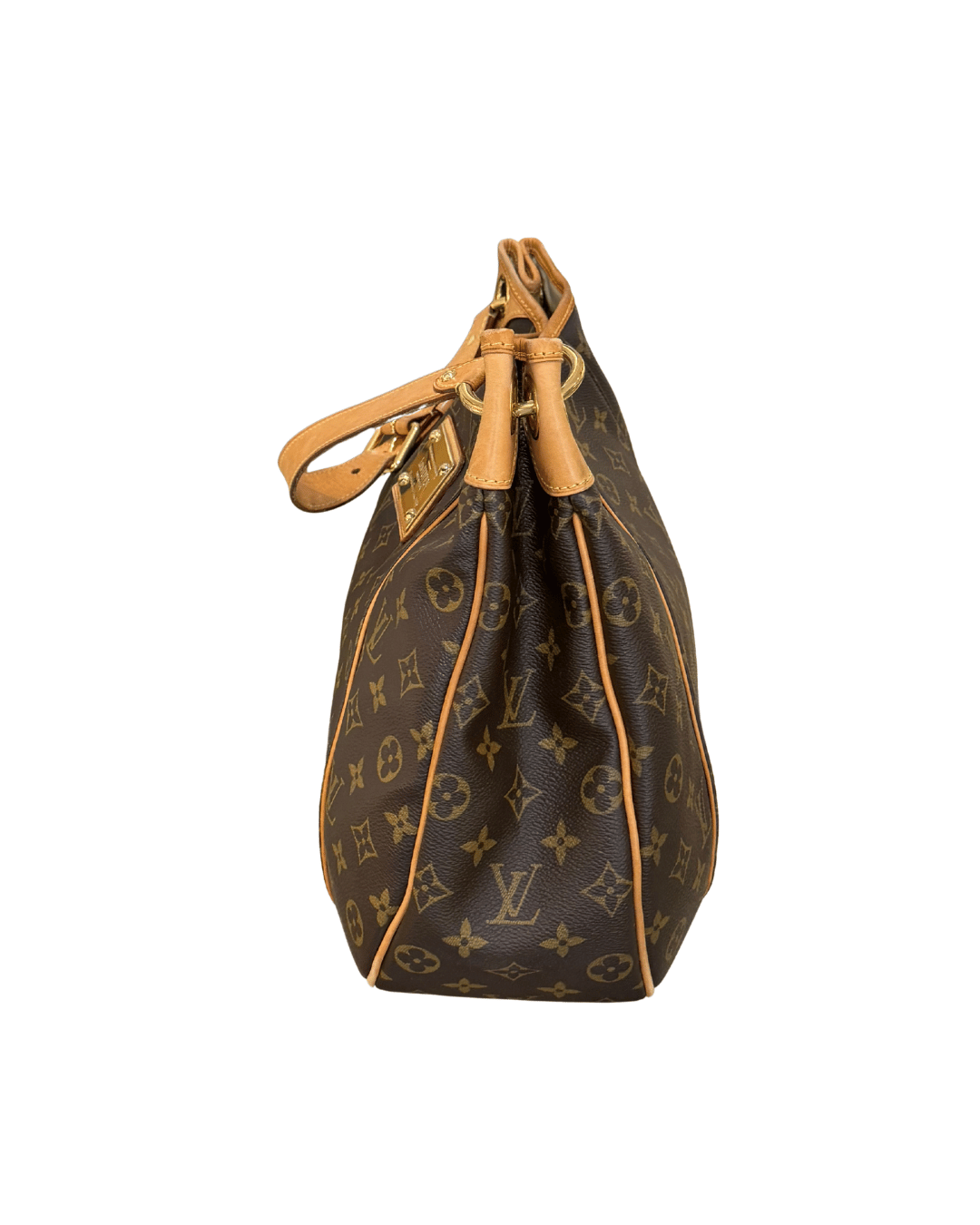 GALLIERA MM LOUIS VUITTON MONOGRAM
