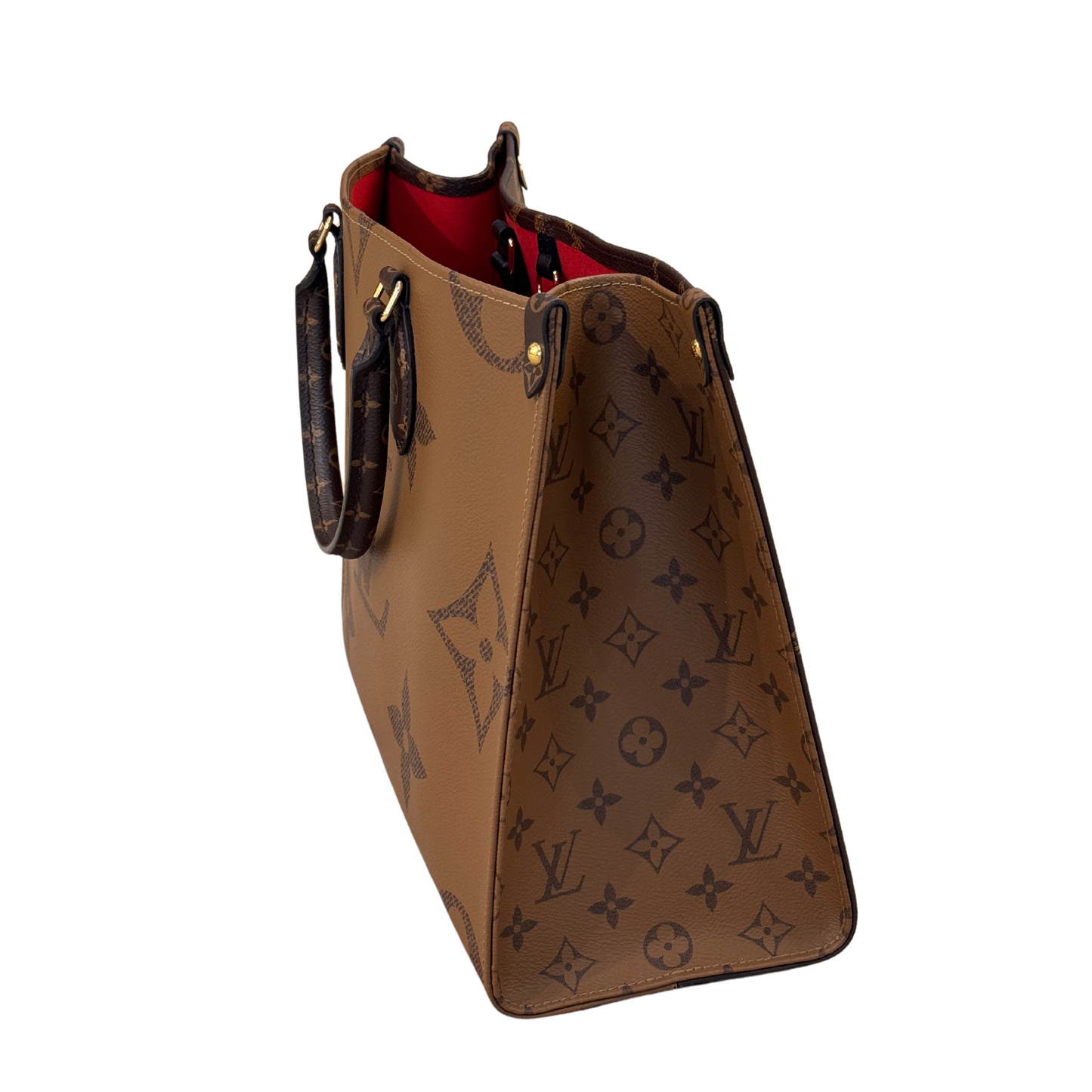 ONTHEGO MM LOUIS VUITTON