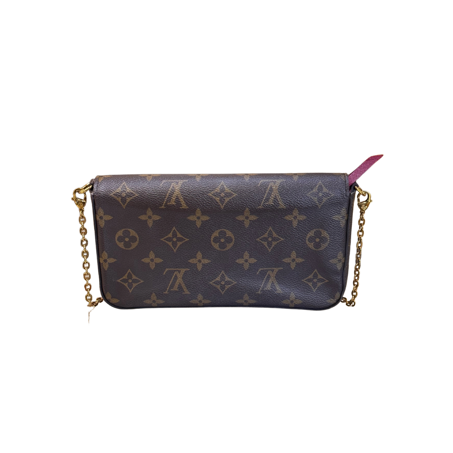 POCHETTE FELICIE LOUIS VUITTON