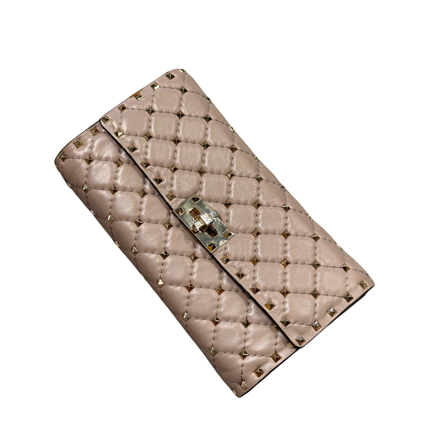 VALENTINO SPIKE COLOR NUDE