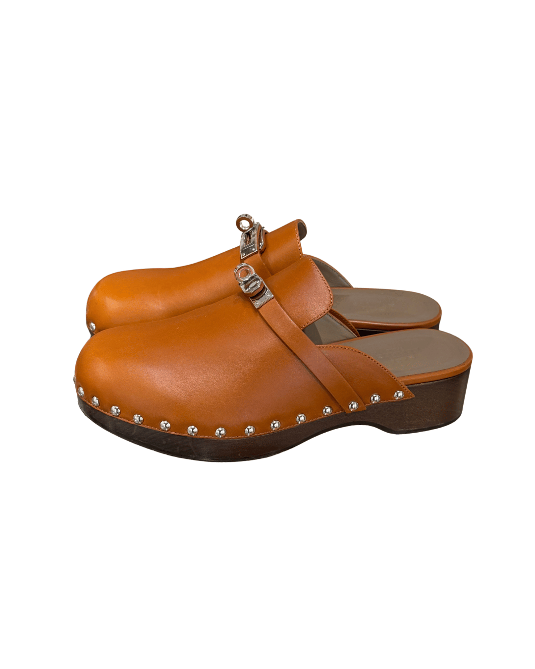 ZOCCOLI CARLOTTA HERMES GOLD Nr 37