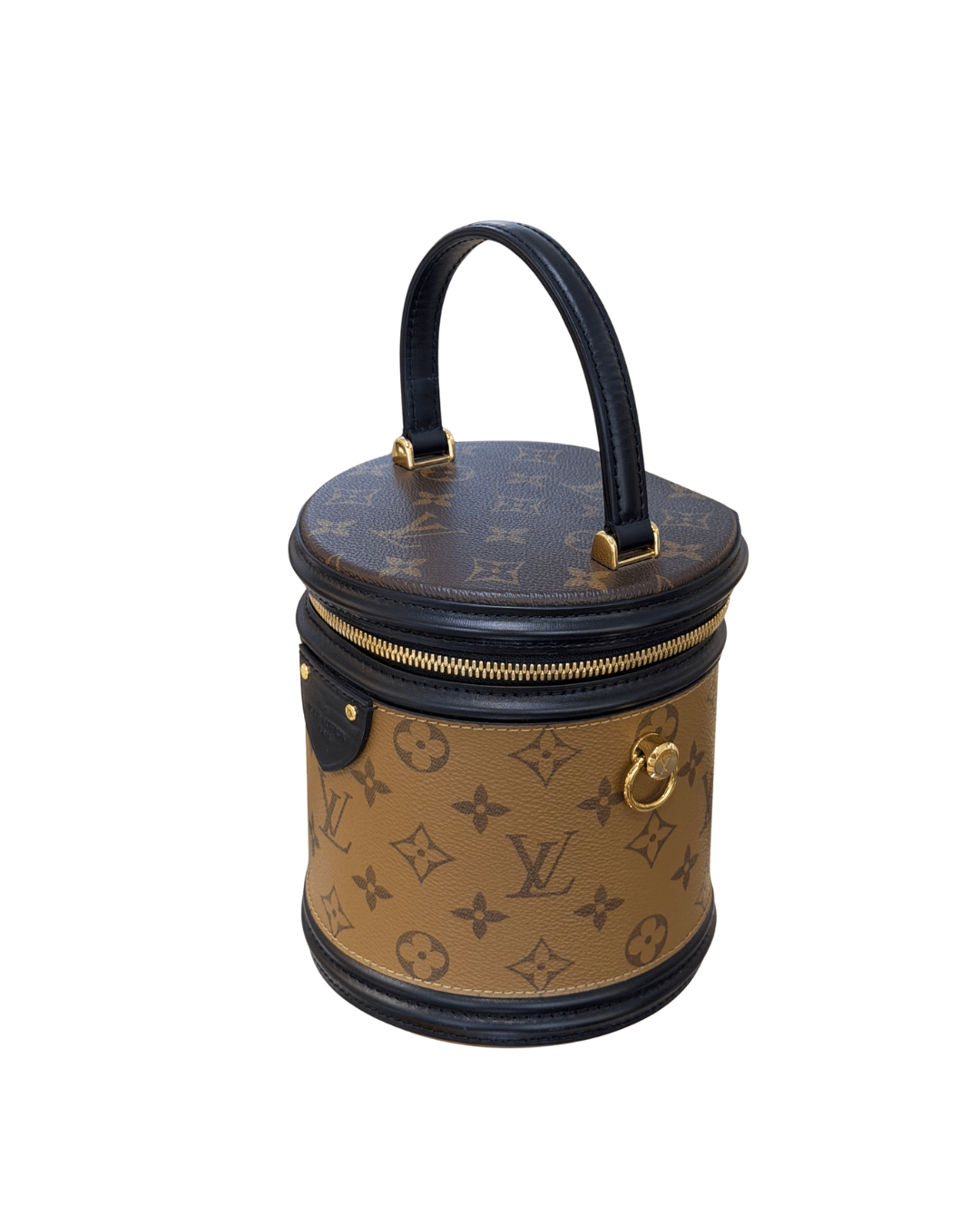 LOUIS VUITTON CANNES MONOGRAM REVERSE