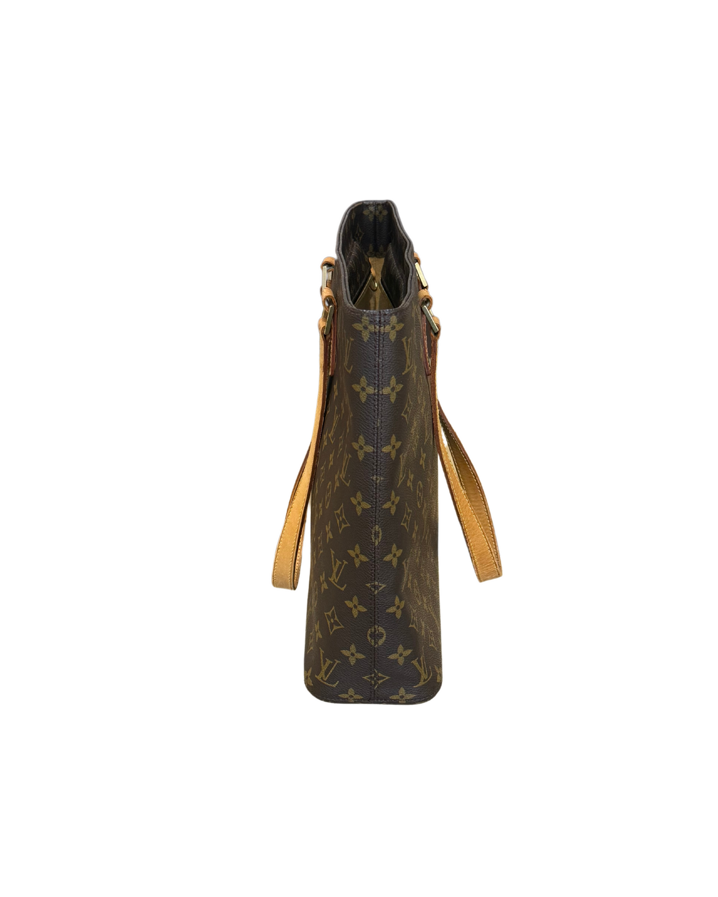 TOTE BAG LUCO LOUIS VUITTON MONOGRAM
