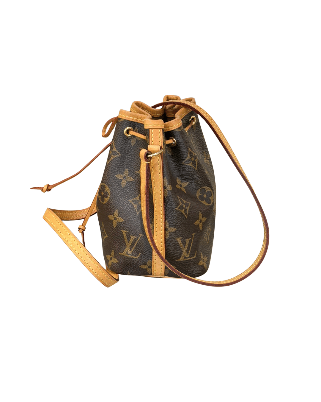 NANO NOE LOUIS VUITTON MONOGRAM