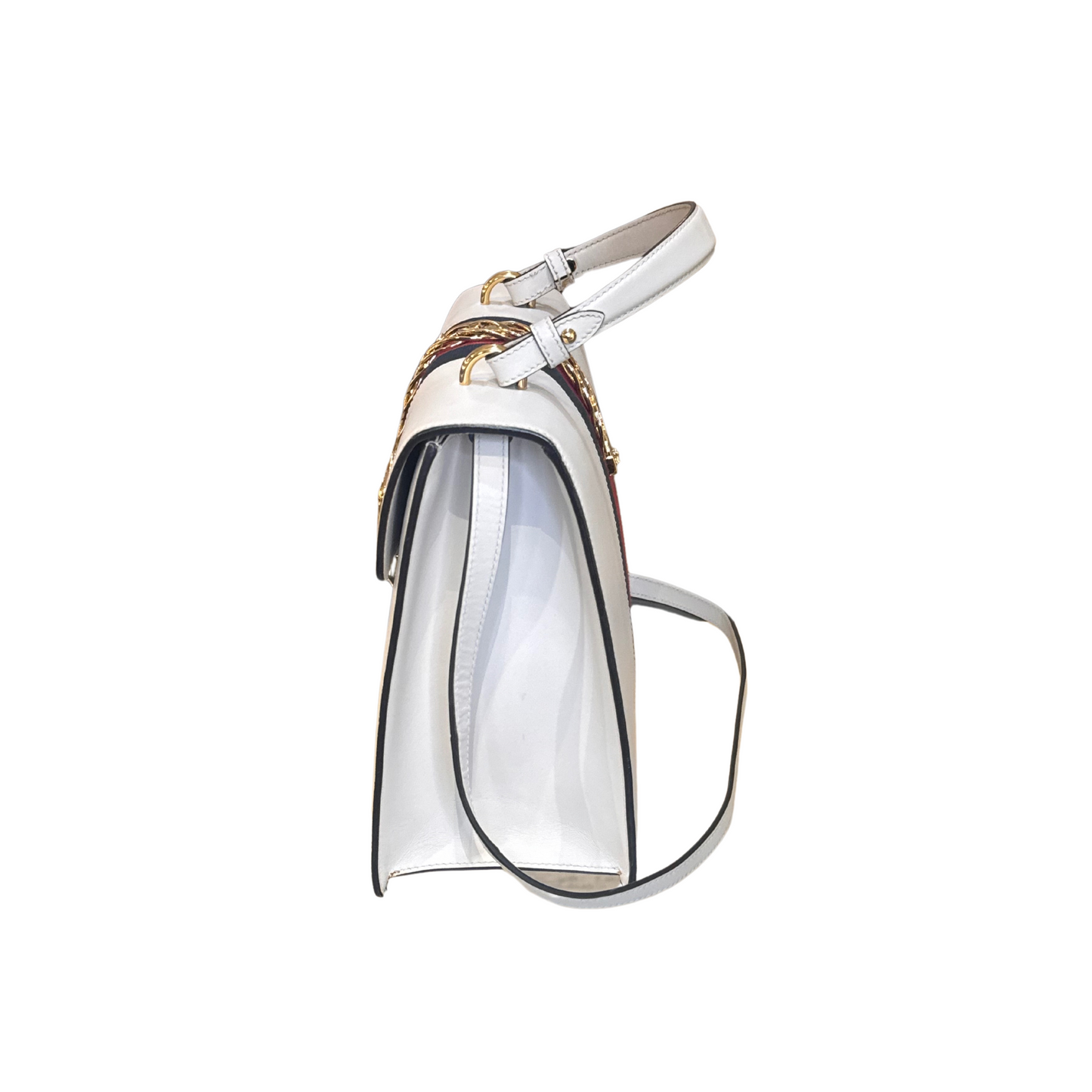 SYLVIE GUCCI AVORIO