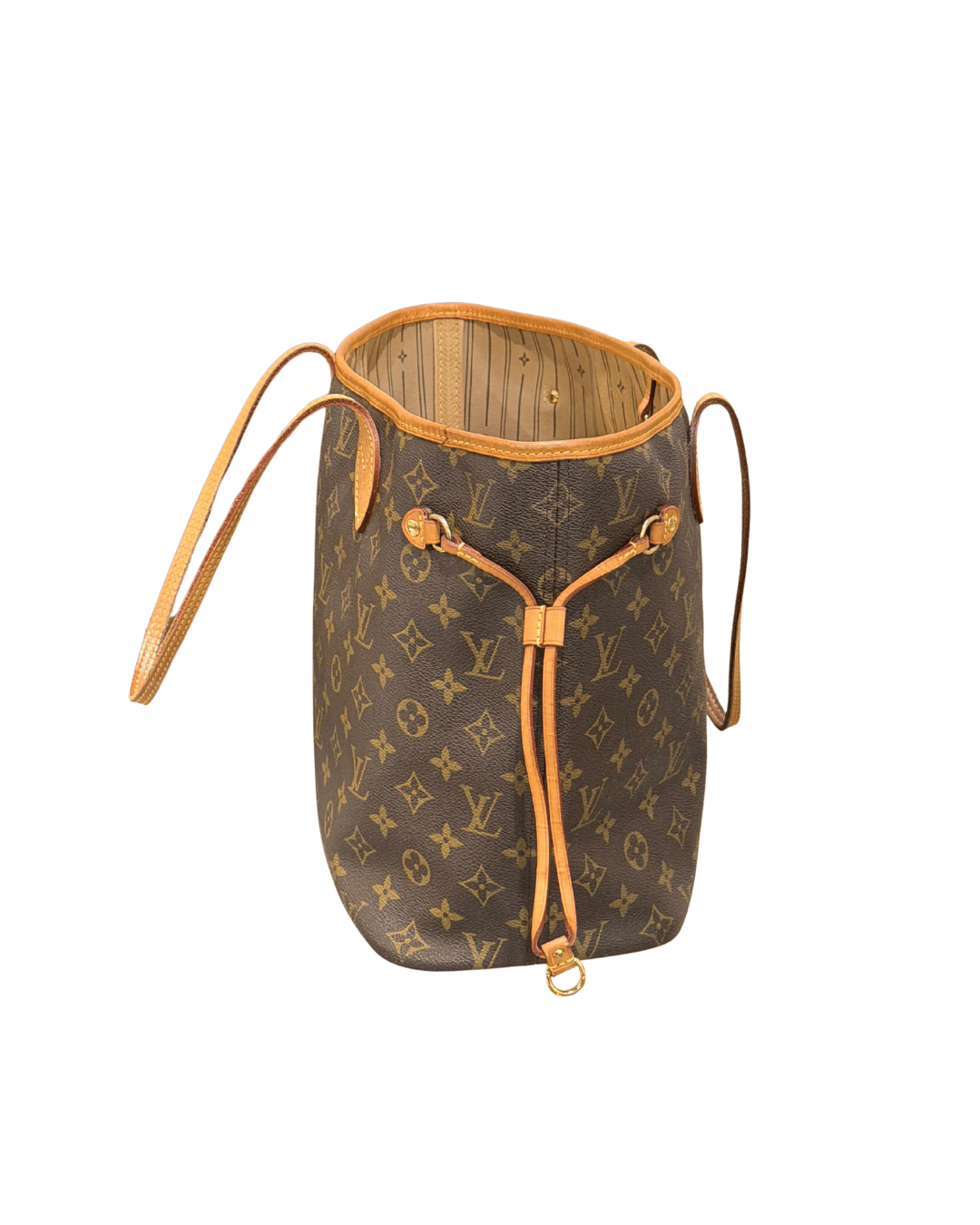 NEVERFULL MM LOUIS VUITTON MONOGRAM