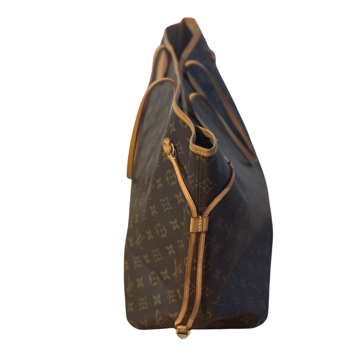 NEVERFULL GM MONOGRAM LOUIS VUITTON