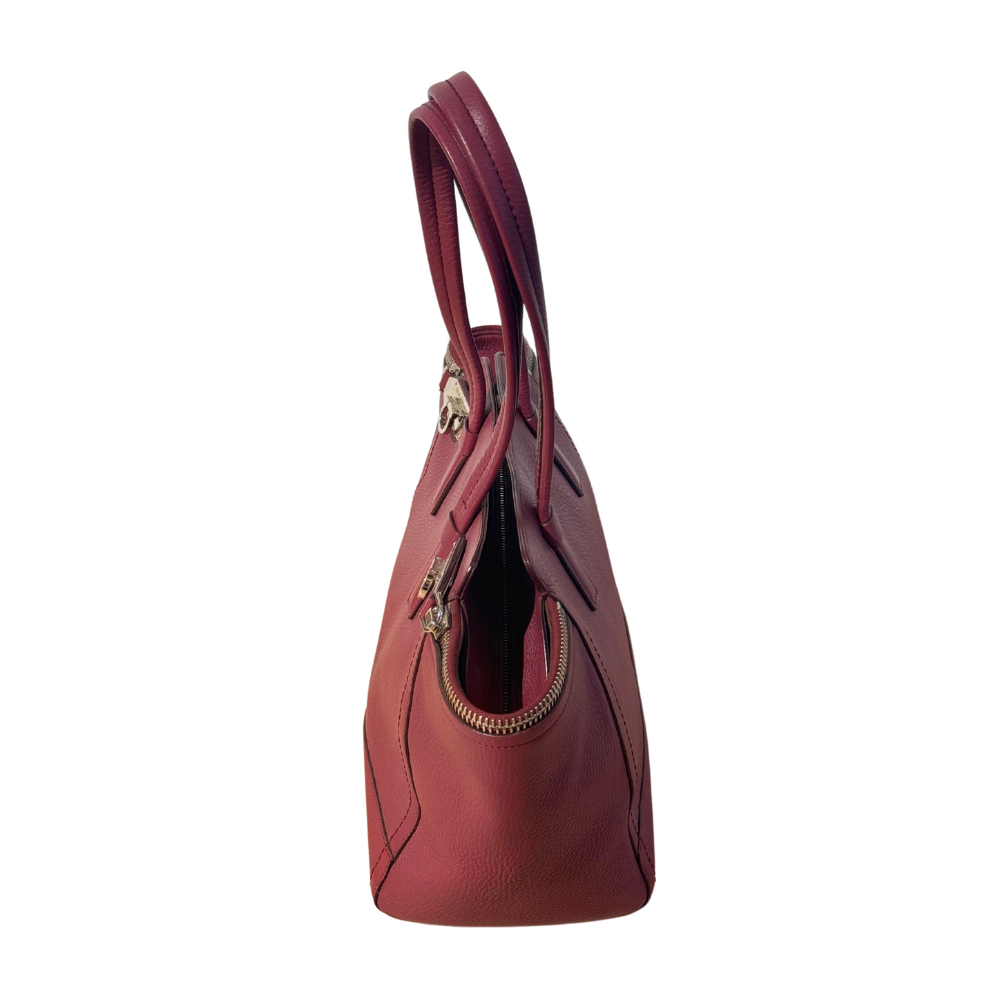 BORSA FERRAGAMO BORDEAUX