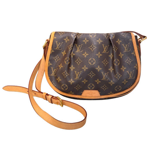 MENILMONTANT LOUIS VUITTON