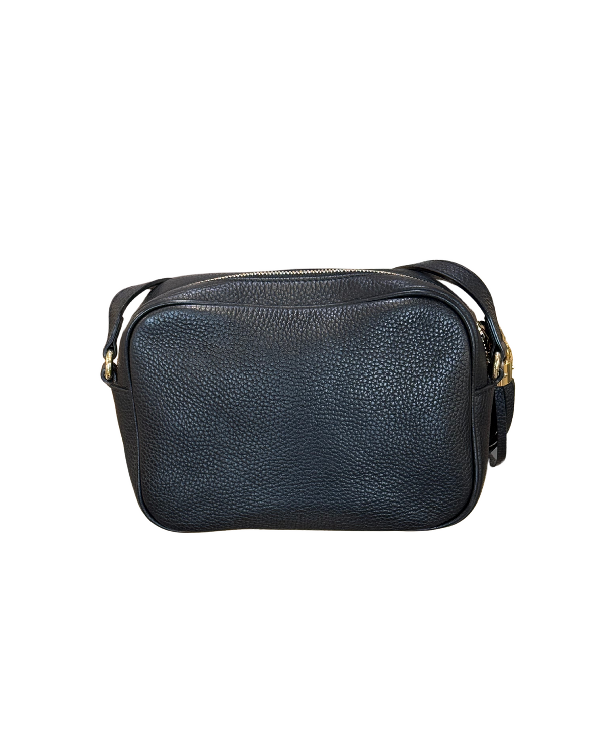 CAMERA BAG GUCCI SOHO