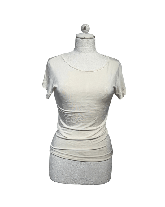 TSHIRT MAXMARA BIACA Tg S