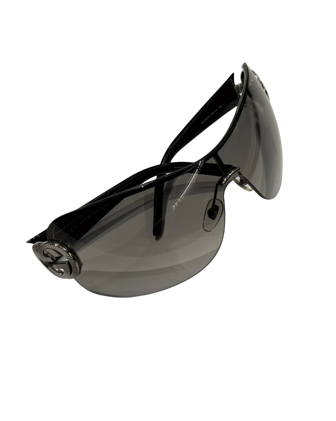 OCCHIALI MASCHERINA GUCCI