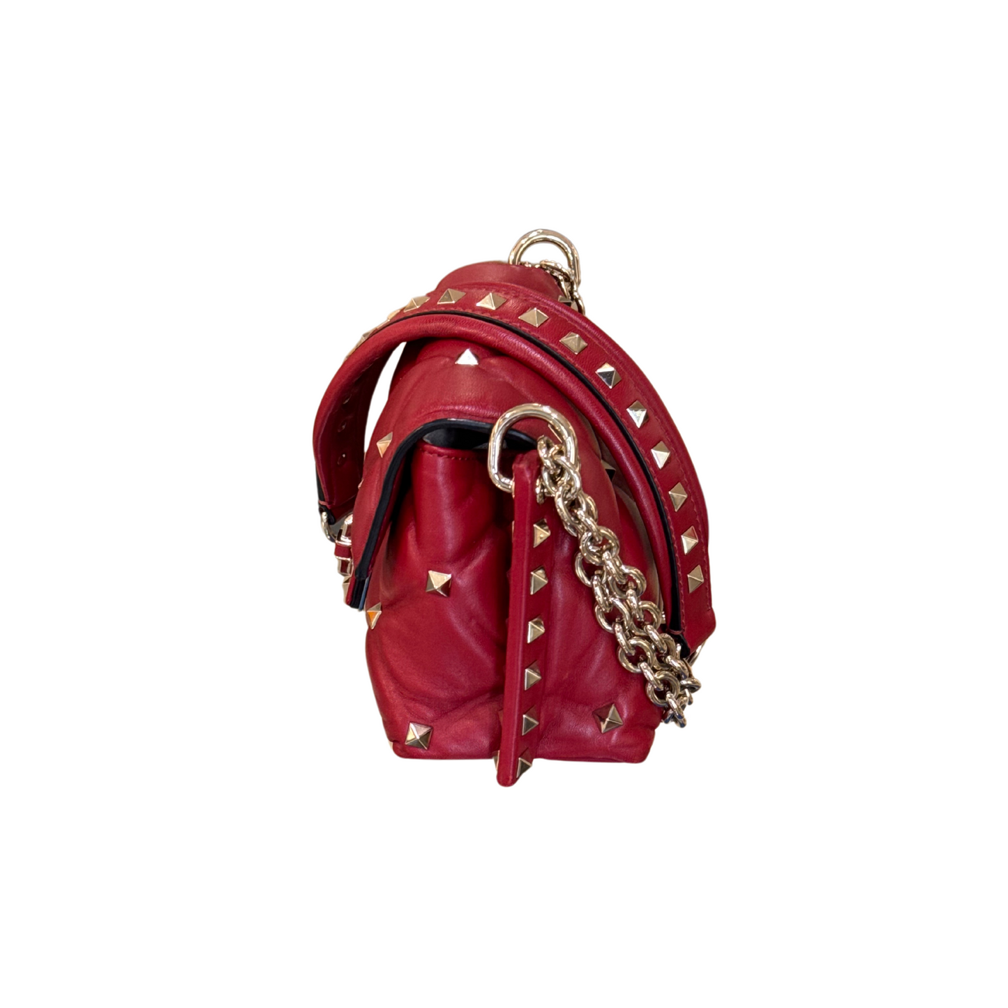 CANDYSTUD VALENTINO ROSSA