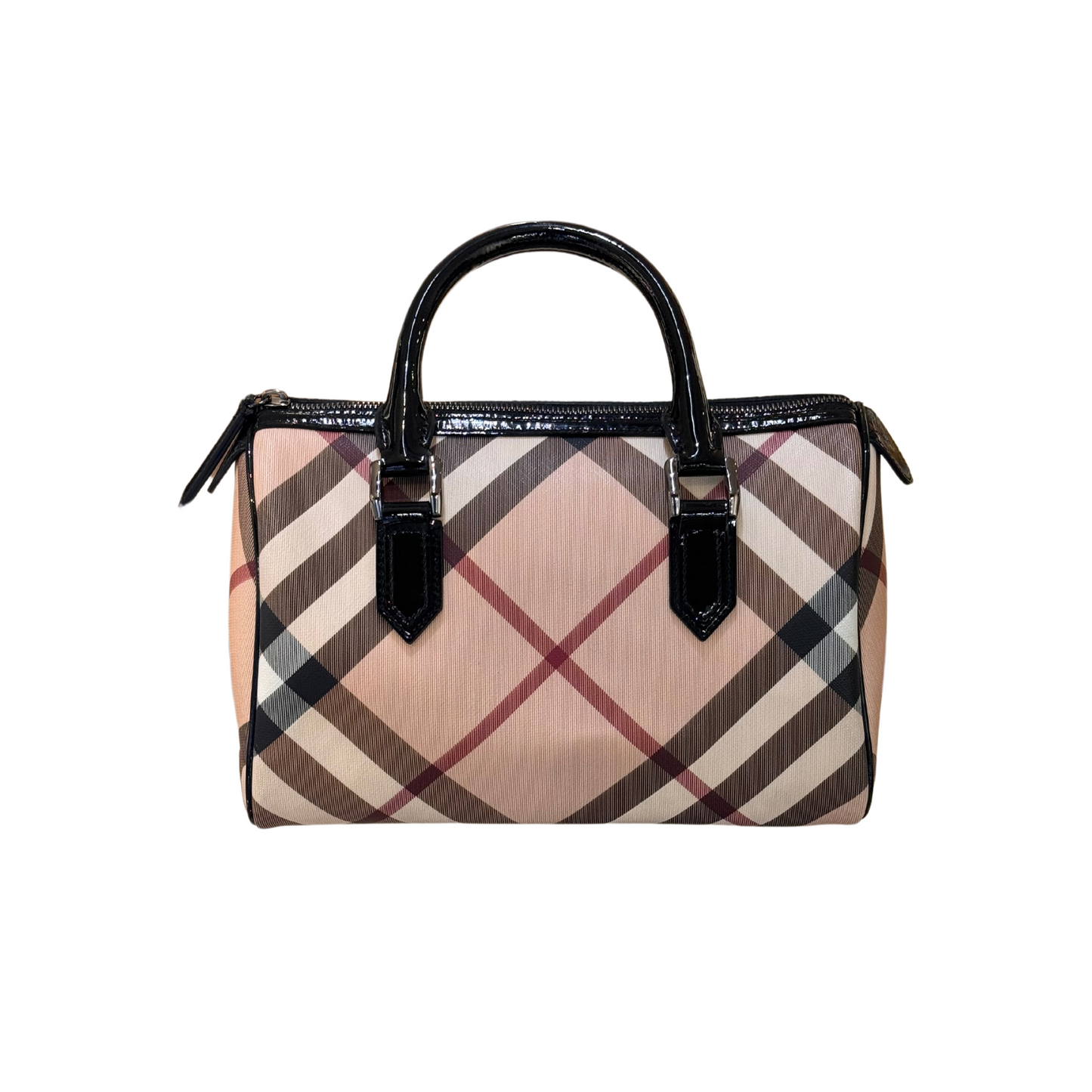 BAULETTO BURBERRY