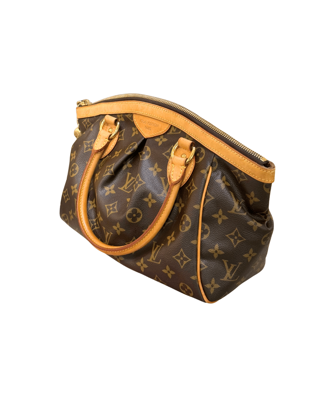 TIVOLI PM LOUIS VUITTON MONOGRAM