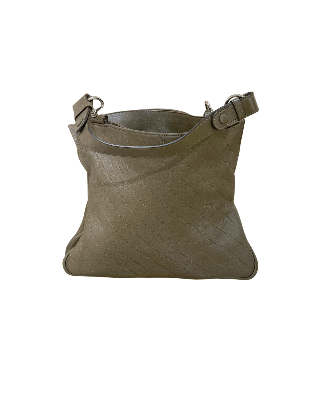 GUCCI BLONDIE TORTORA/FANGO