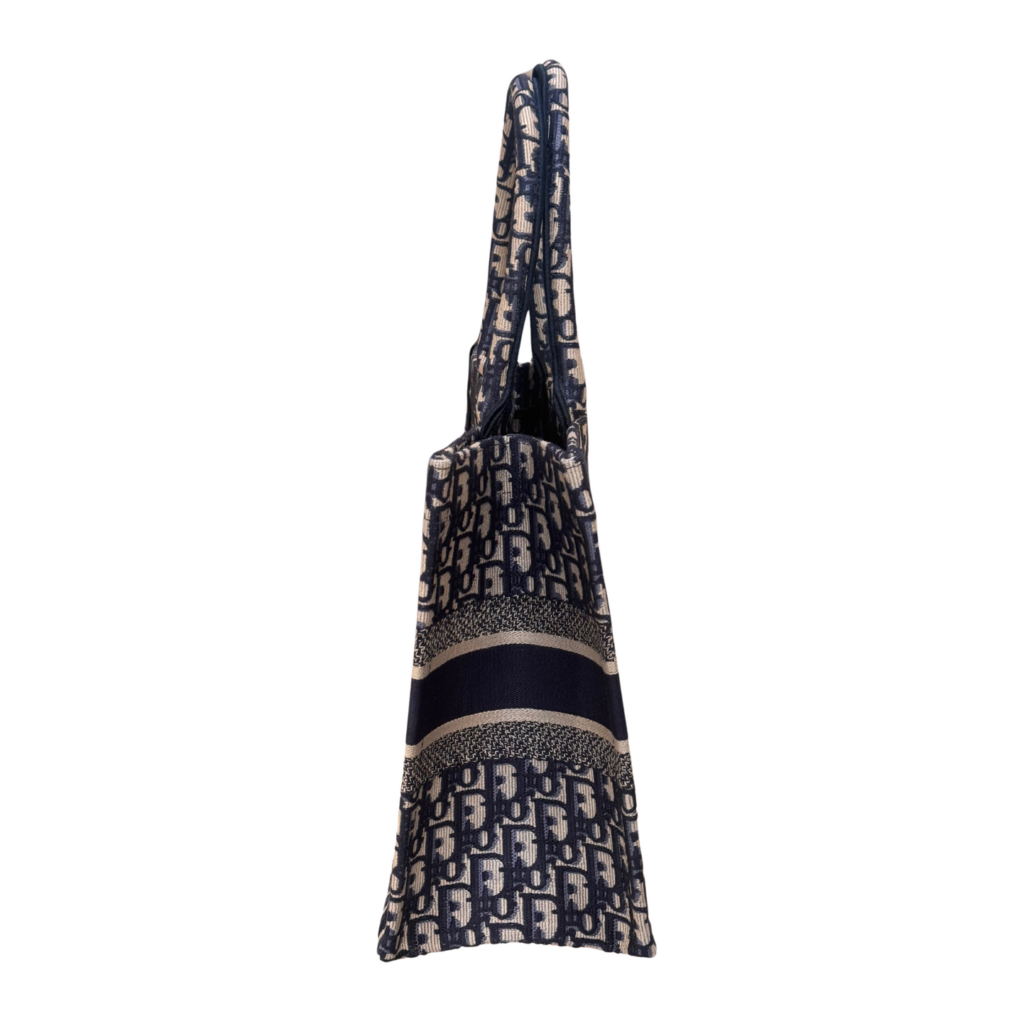BOOK TOTE DIOR MEDIA