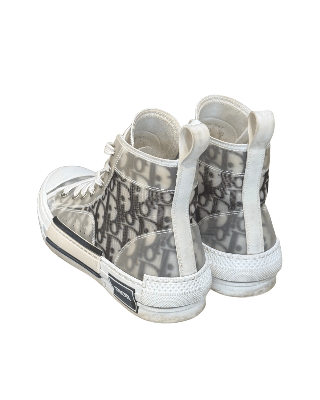 SNEAKERS DIOR B23 HIGH-TOP Nr 38