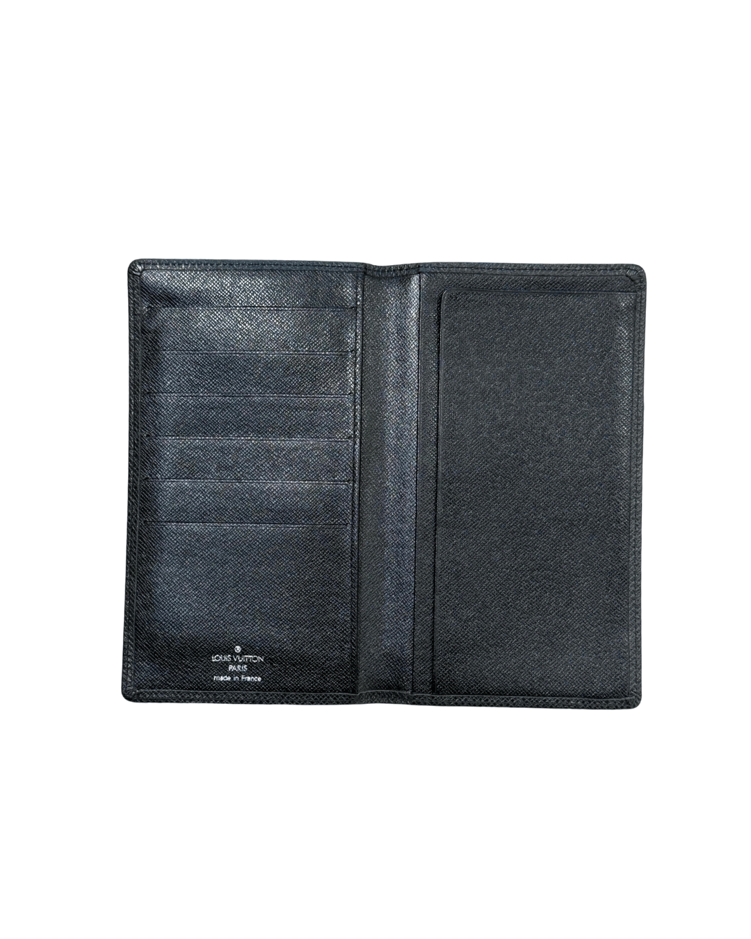 PORTACARTE/ PORTADOCUMENTI LOUIS VUITTON NERO