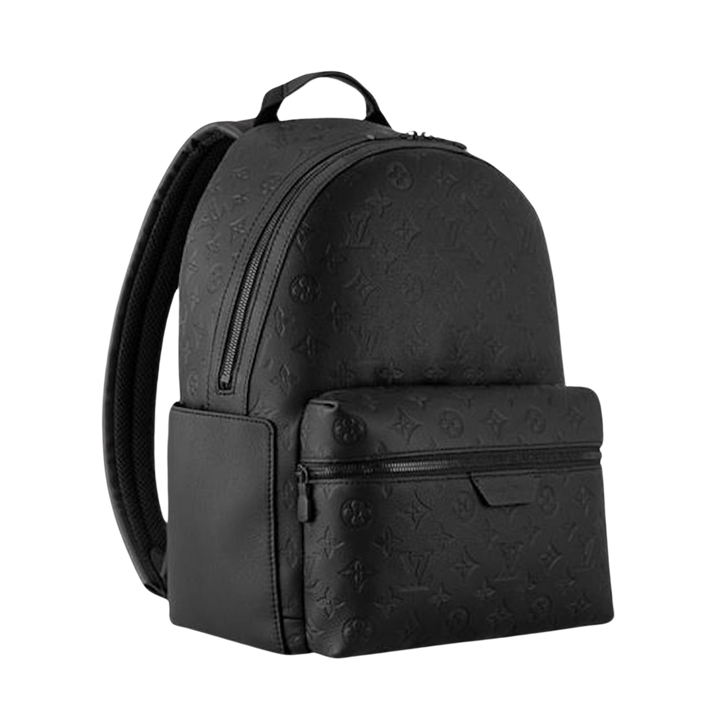 ZAINO DISCOVERY LOUIS VUITTON NERO