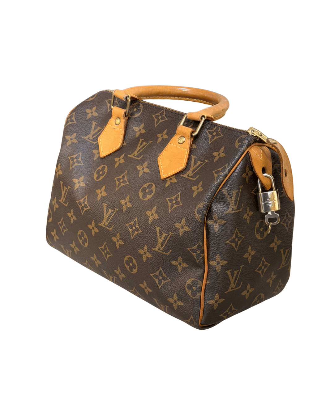 SPEEDY 25 CLASSICO MONOGRAM LOUIS VUITTON
