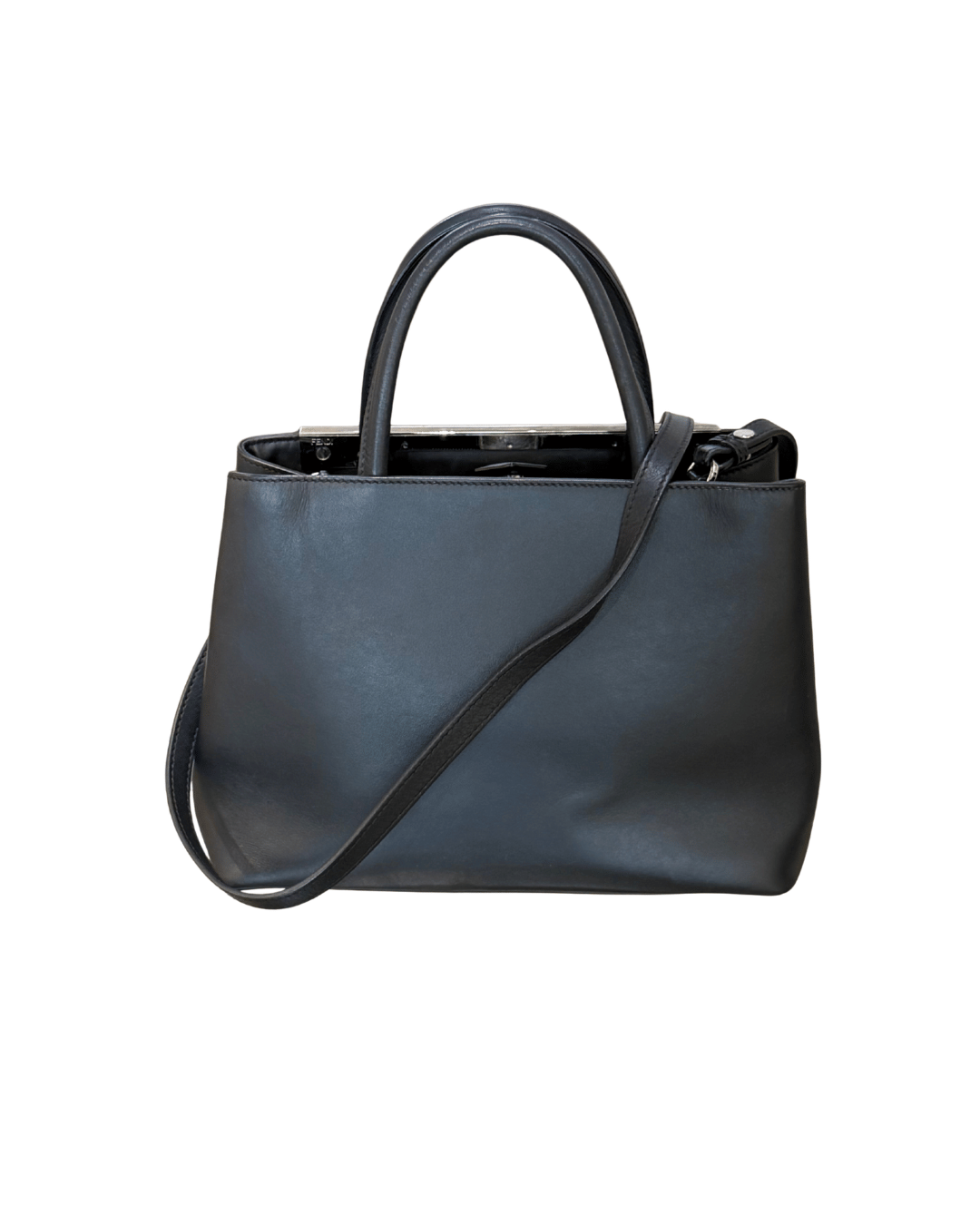 FENDI 2JOUR NERA BORCHIE COLORATE