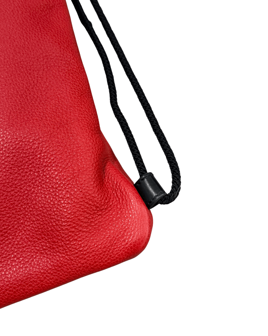 SACCA / ZAINO GUCCI PRINT COCO CAPITAIN ROSSO