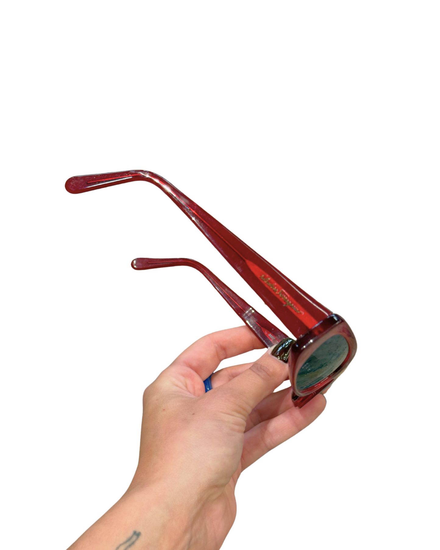 OCCHIALI FERRAGAMO BORDEAUZ
