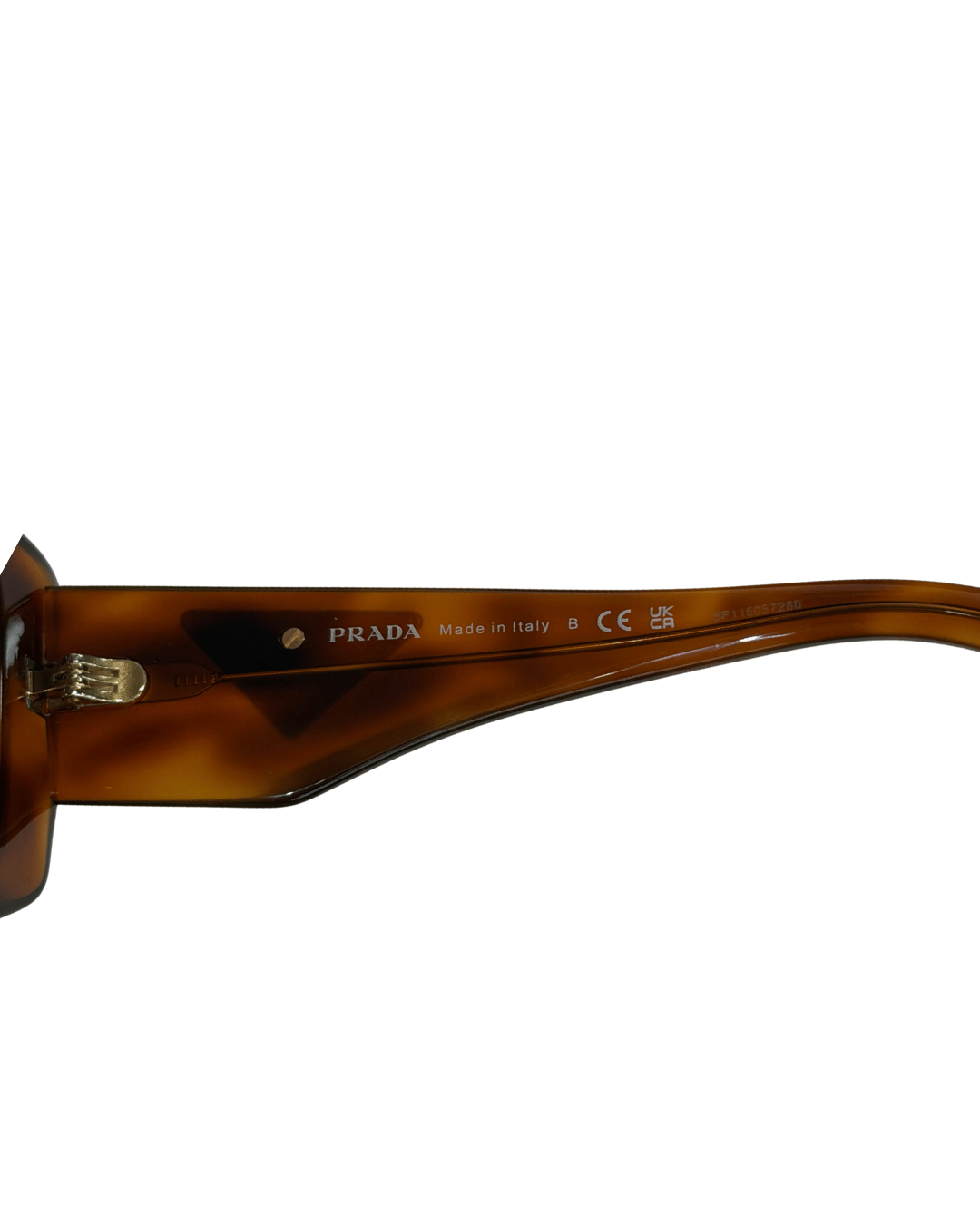 OCCHIALI PRADA TARTARUGATI