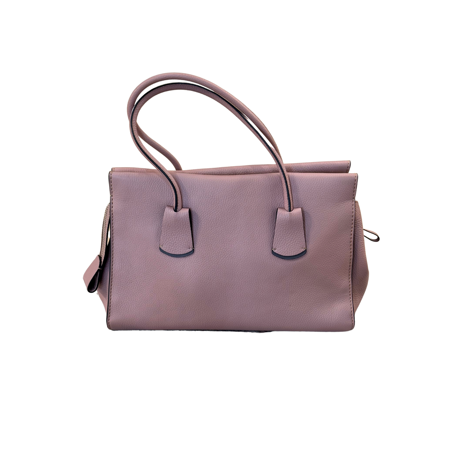 SHOPPER TODS ROSA ANTICO