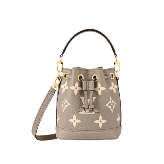 NANO NOE' LOUIS VUITTON