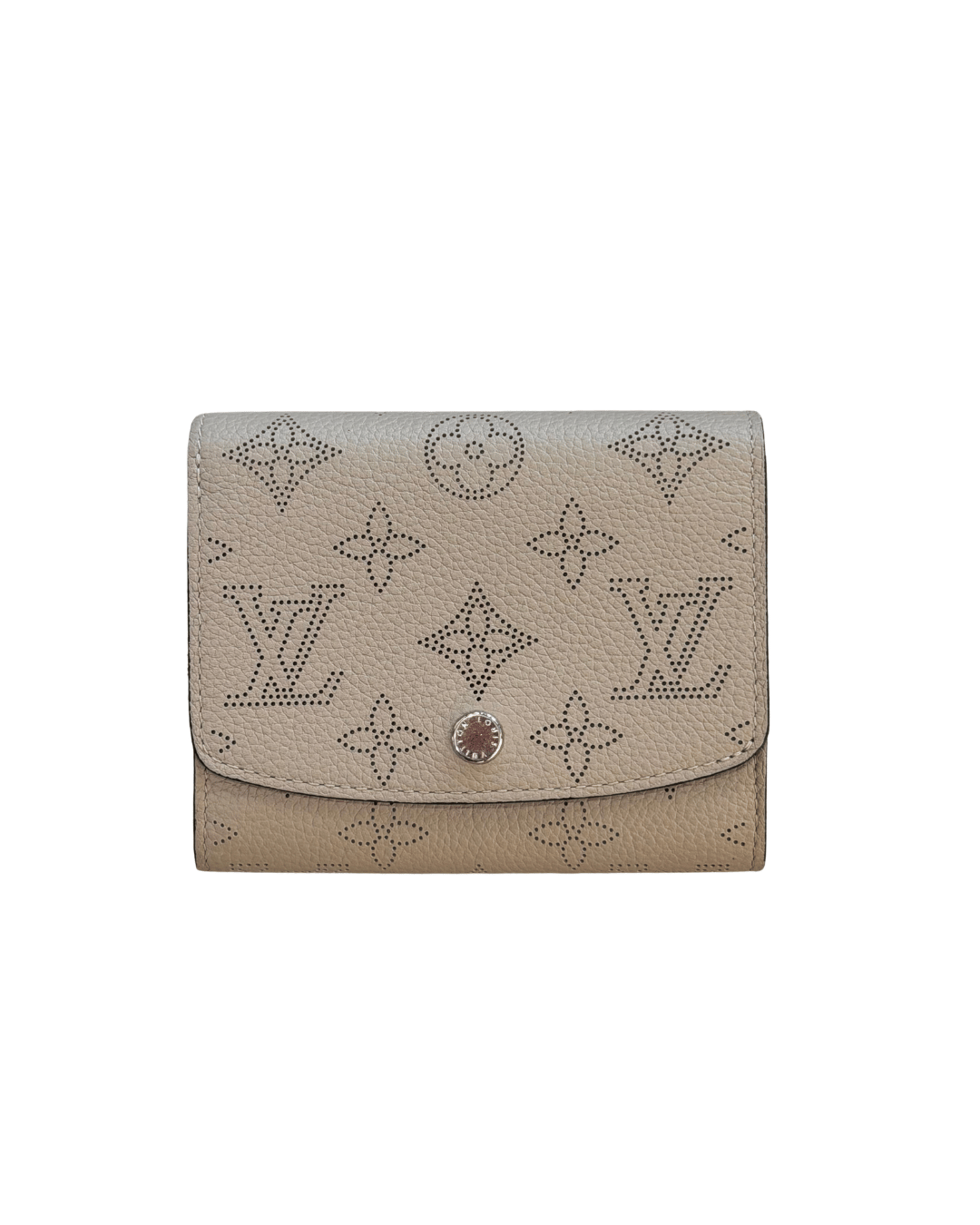 PORTAFOGLIO LOUIS VUITTON IRIS XS MAHINA