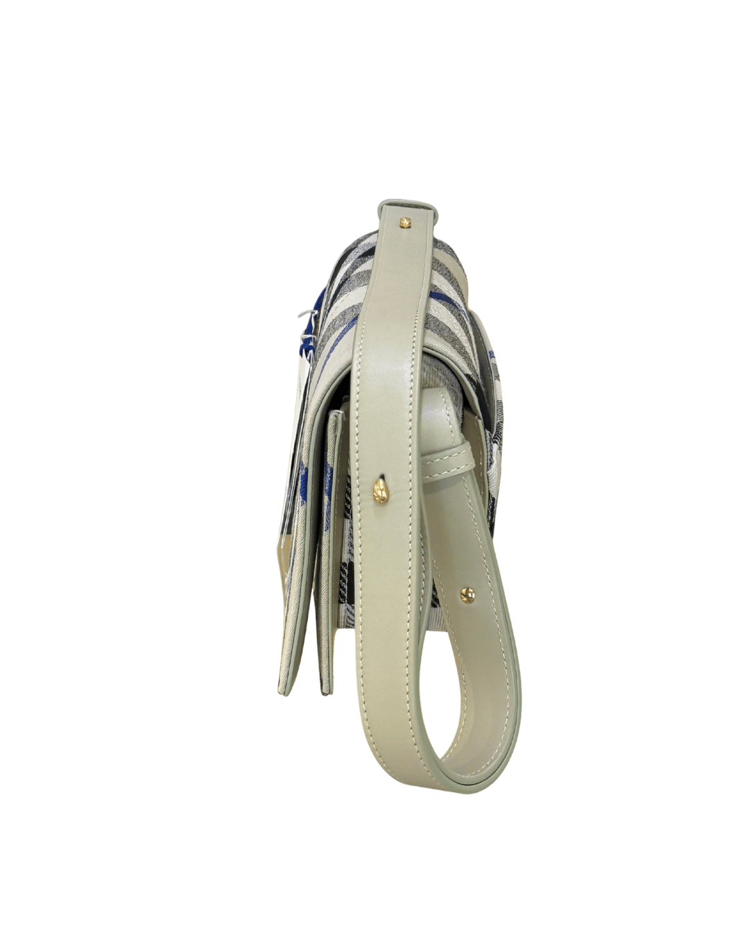 BURBERRY TESSUTO SPALLA O TRACOLLA