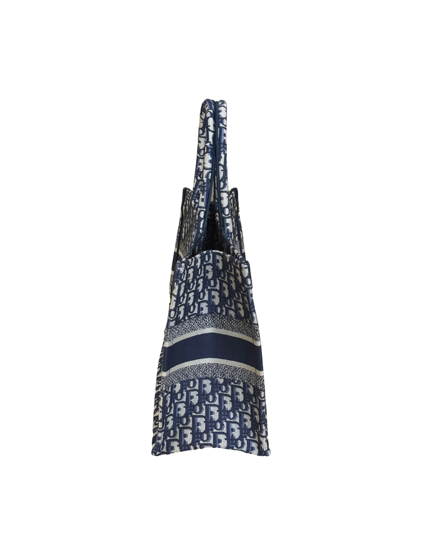 BOOK TOTE DIOR MEDIA