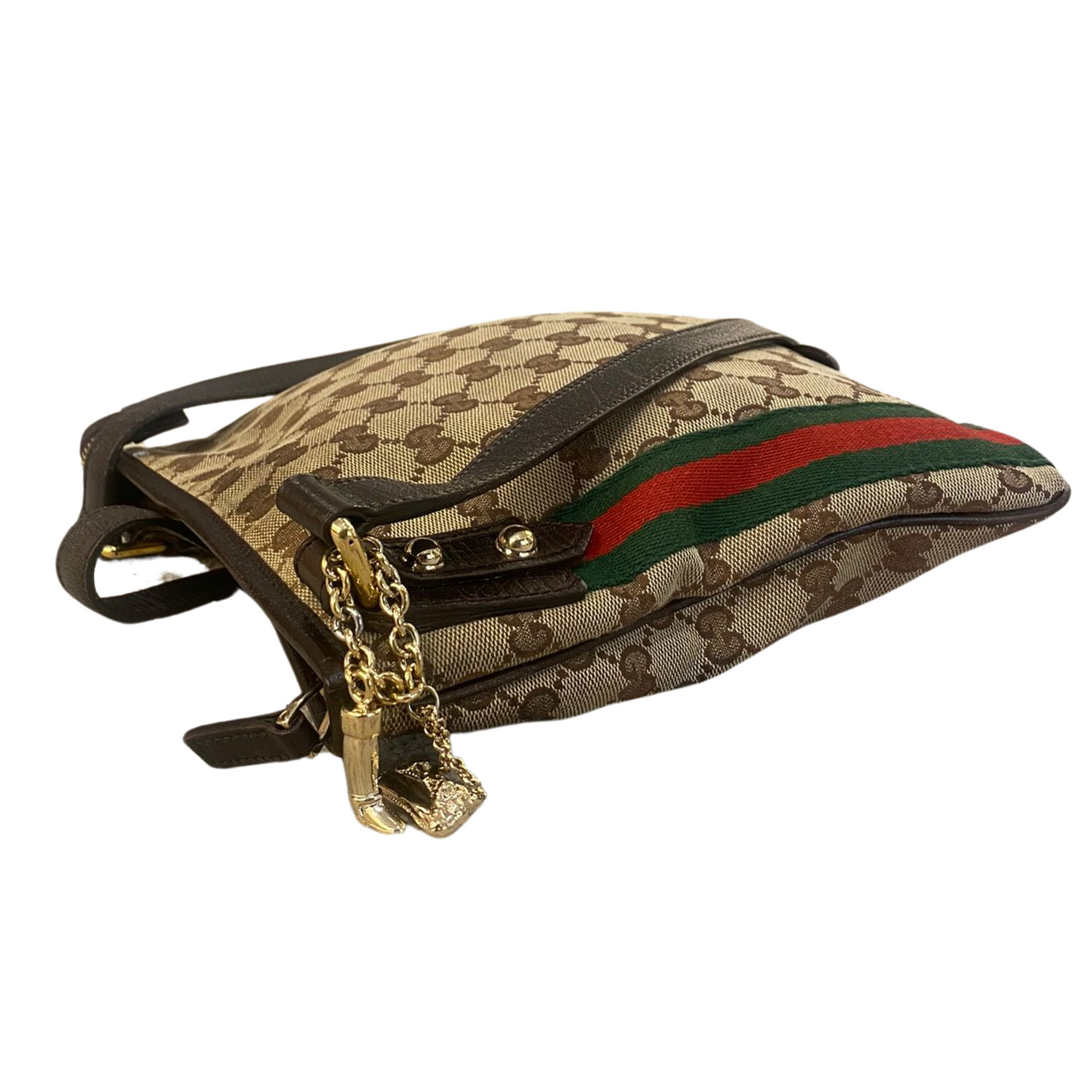 TRACOLLA GUCCI MONOGRAM